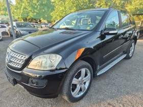 Mercedes-Benz ML 320 3.2CDI/SPORT - 14550 лв. - 16908336 3