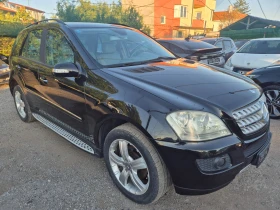 Mercedes-Benz ML 320 3.2CDI/SPORT - 14550 лв. - 16908336 2