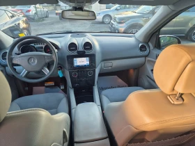 Mercedes-Benz ML 320 3.2CDI/SPORT - 14550 лв. - 16908336 13