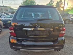 Mercedes-Benz ML 320 3.2CDI/SPORT - 14550 лв. - 16908336 6