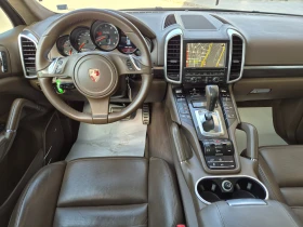 Porsche Cayenne 4.8 Turbo 500.. /  | Mobile.bg    12