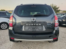 Обява за продажба на Dacia Duster 1.5dCi, 110к.с. ~14 300 лв. - изображение 4
