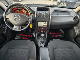 Обява за продажба на Dacia Duster 1.5dCi, 110к.с. ~14 300 лв. - изображение 6