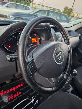 Обява за продажба на Dacia Duster 1.5dCi, 110к.с. ~14 300 лв. - изображение 11