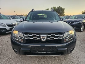 Обява за продажба на Dacia Duster 1.5dCi, 110к.с. ~14 300 лв. - изображение 1