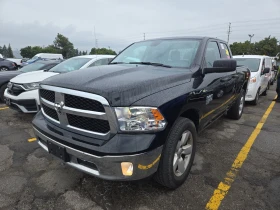 Dodge RAM 1500 * CARFAX* АВТОФИНАНСИРАНЕ БЕЗ ПЪРВОНАЧАЛНА ВНОСКА!