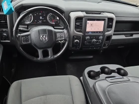 Dodge RAM 1500 * CARFAX* АВТОФИНАНСИРАНЕ БЕЗ ПЪРВОНАЧАЛНА ВНОСКА! - 52400 лв. - 52029692 7