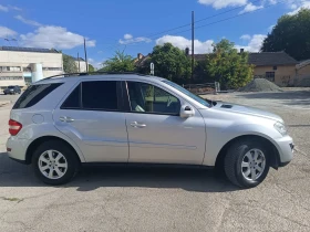 Mercedes-Benz ML 320 | Mobile.bg    5