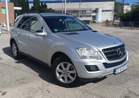 Mercedes-Benz ML 320 | Mobile.bg    2