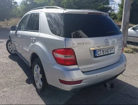 Mercedes-Benz ML 320 | Mobile.bg    4