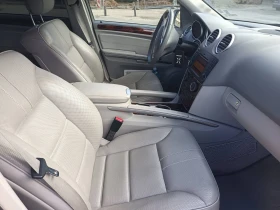 Mercedes-Benz ML 320 | Mobile.bg    6