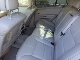 Mercedes-Benz ML 320 | Mobile.bg    14
