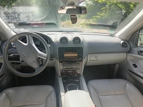 Mercedes-Benz ML 320 | Mobile.bg    12