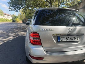 Mercedes-Benz ML 320 | Mobile.bg    3