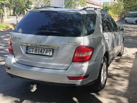Mercedes-Benz ML 320 | Mobile.bg    17