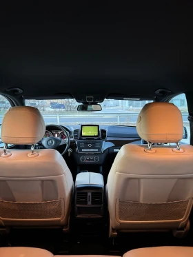 Mercedes-Benz GLE 350 350d 4matic - 55499 лв. / 28376.19 € - 17738699 17