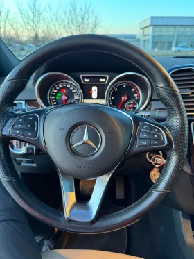 Mercedes-Benz GLE 350 350d 4matic - 55499 лв. / 28376.19 € - 17738699 15