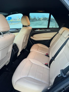 Mercedes-Benz GLE 350 350d 4matic - 55499 лв. / 28376.19 € - 17738699 12