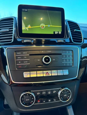 Mercedes-Benz GLE 350 350d 4matic - 55499 лв. / 28376.19 € - 17738699 14