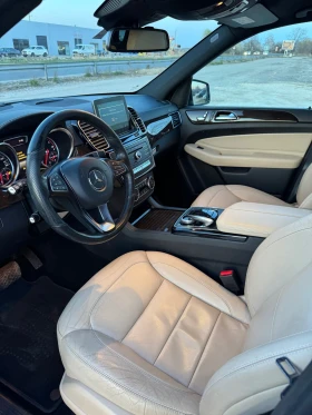 Mercedes-Benz GLE 350 350d 4matic - 55499 лв. / 28376.19 € - 17738699 10