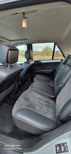 Mercedes-Benz ML 320, снимка 6