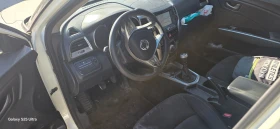 SsangYong Tivoli 1.6i gaz - 9999 лв. / 5112.41 € - 54742052 4