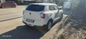 SsangYong Tivoli 1.6i gaz - 9999 лв. / 5112.41 € - 54742052 12