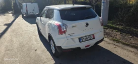 SsangYong Tivoli 1.6i gaz - 9999 лв. / 5112.41 € - 54742052 13