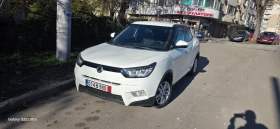 SsangYong Tivoli 1.6i gaz - 9999 лв. / 5112.41 € - 54742052 10