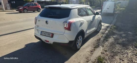 SsangYong Tivoli 1.6i gaz - 9999 лв. / 5112.41 € - 54742052 2