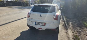 SsangYong Tivoli 1.6i gaz - 9999 лв. / 5112.41 € - 54742052 6