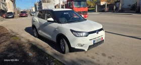 SsangYong Tivoli 1.6i gaz - 9999 лв. / 5112.41 € - 54742052 11