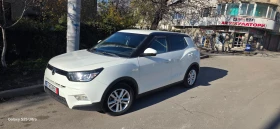 SsangYong Tivoli 1.6i gaz - 9999 лв. / 5112.41 € - 54742052 9