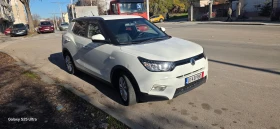 SsangYong Tivoli 1.6i gaz - 9999 лв. / 5112.41 € - 54742052 8