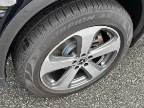 Mercedes-Benz GLC 300 2022 * CARFAX * БЕЗ ПЪРВОНАЧАЛНА ВНОСКА, снимка 6