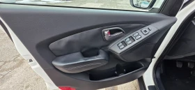 Hyundai IX35 1.7 CRDI 16V UNIKAT ITALIA EURO 5B FACELIFT - 7900 € / 15451.06 лв. - 89555198 9