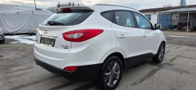 Hyundai IX35 1.7 CRDI 16V UNIKAT ITALIA EURO 5B FACELIFT - 7900 € / 15451.06 лв. - 89555198 4