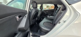 Hyundai IX35 1.7 CRDI 16V UNIKAT ITALIA EURO 5B FACELIFT - 7900 € / 15451.06 лв. - 89555198 11