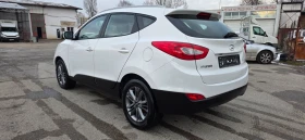 Hyundai IX35 1.7 CRDI 16V UNIKAT ITALIA EURO 5B FACELIFT - 7900 € / 15451.06 лв. - 89555198 6