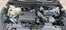 Hyundai IX35 1.7 CRDI 16V UNIKAT ITALIA EURO 5B FACELIFT - 7900 € / 15451.06 лв. - 89555198 15