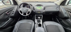 Hyundai IX35 1.7 CRDI 16V UNIKAT ITALIA EURO 5B FACELIFT - 7900 € / 15451.06 лв. - 89555198 12