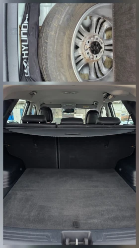 Hyundai IX35 1.7 CRDI 16V UNIKAT ITALIA EURO 5B FACELIFT - 7900 € / 15451.06 лв. - 89555198 17