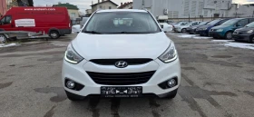 Hyundai IX35 1.7 CRDI 16V UNIKAT ITALIA EURO 5B FACELIFT - 7900 € / 15451.06 лв. - 89555198 2