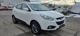 Hyundai IX35 1.7 CRDI 16V UNIKAT ITALIA EURO 5B FACELIFT - 7900 € / 15451.06 лв. - 89555198 3