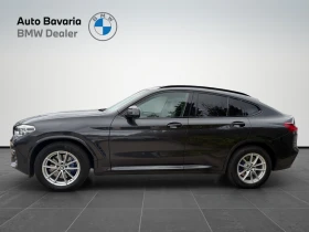 BMW X4 xDrive30d, снимка 3 - Автомобили и джипове - 53636698