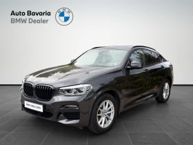 BMW X4 xDrive30d