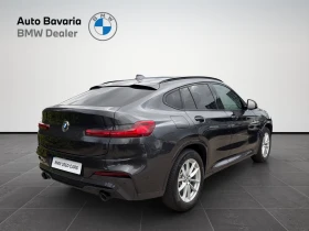 BMW X4 xDrive30d, снимка 2 - Автомобили и джипове - 53636698