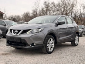 Nissan Qashqai 1.6DCI  4x4  131k c
