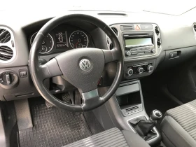 VW Tiguan 2, 0tdi.140k. | Auto.bg — изображение 12