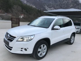 VW Tiguan 2, 0tdi.140k. | Auto.bg — изображение 7